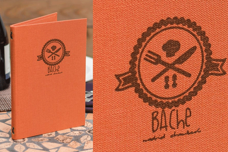 Le menu Winchester, la finesse incarnée