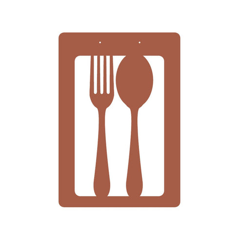 Qui ne manque pas d'air "Ystad" clip à dent