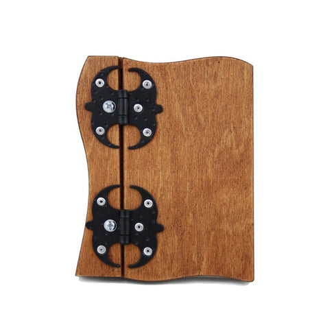 Porte-addition Vague - à gauche