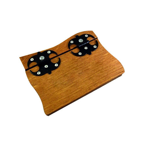 Porte-addition Vague - à gauche