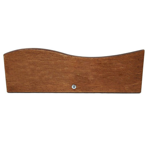 Chevalet de table Réservation