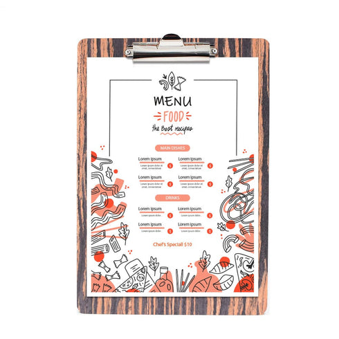 Qui ne manque pas d'air "Ystad" clip à dent