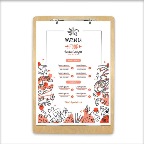 Qui ne manque pas d'air "Bishorn" Anneaux en haut (x2)