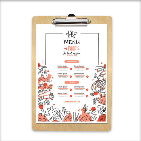 Qui ne manque pas d'air "Bishorn" clip à dent