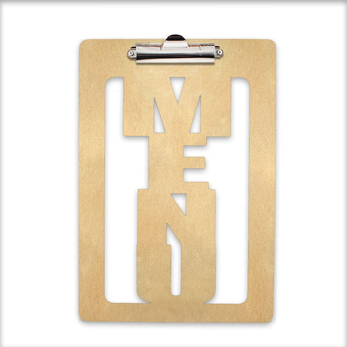 Qui ne manque pas d'air "Bishorn" clip à dent