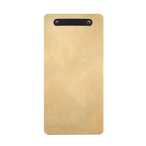 Frais du jour "Bishorn" lannière de cuir