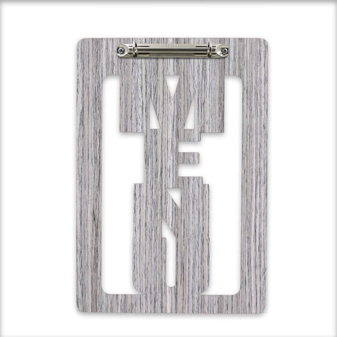 Qui ne manque pas d'air "Eslov" Anneaux en haut (x2)