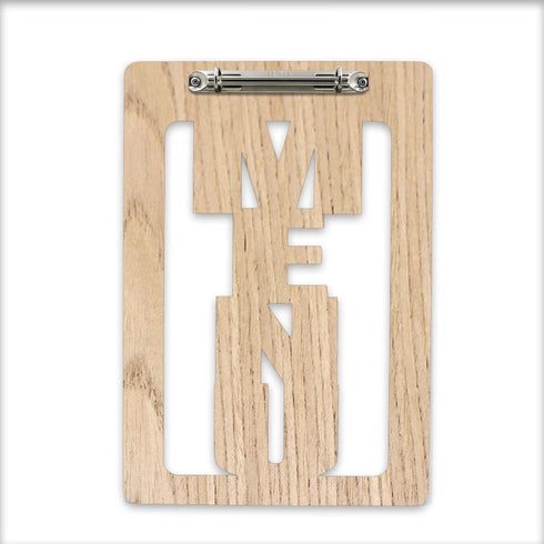 Qui ne manque pas d'air "Goodsir" Anneaux en haut (x2)