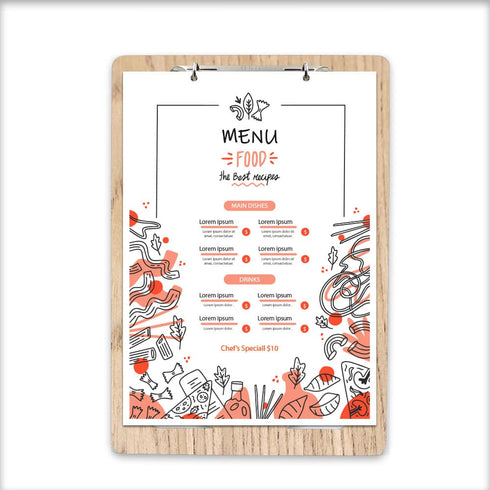 Qui ne manque pas d'air "Goodsir" Anneaux en haut (x2)