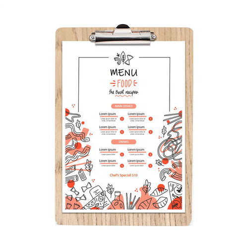 Qui ne manque pas d'air "Goodsir" clip à dent