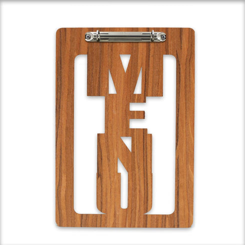 Qui ne manque pas d'air "Liskamm" Anneaux en haut (x2)