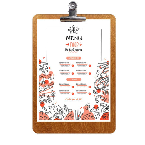 Frais du jour "Marcy" pince bulldog