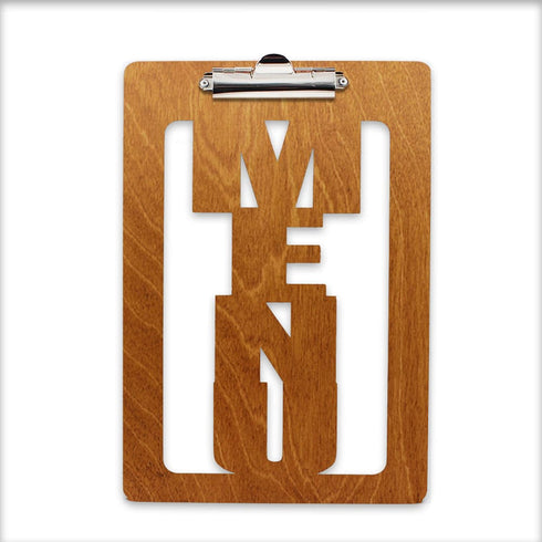 Qui ne manque pas d'air "Marcy" clip à dent