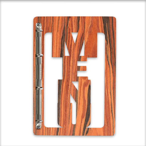 Qui ne manque pas d'air "Oppland" Anneaux côté (x4)