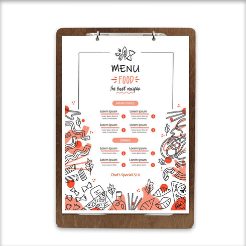 Qui ne manque pas d'air "Skara" Anneaux en haut (x2)