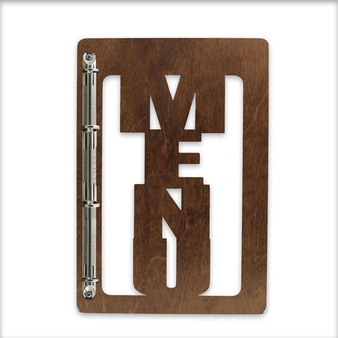 Qui ne manque pas d'air "Skara" Anneaux côté (x4)