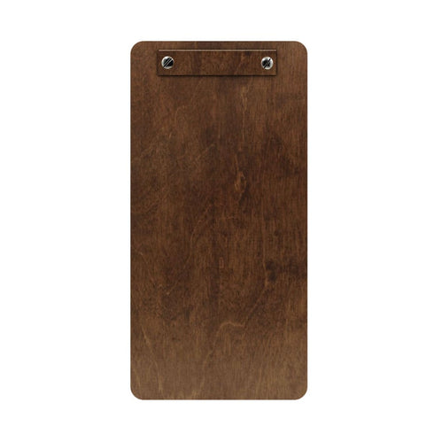 Frais du jour "Skara" lannière de bois