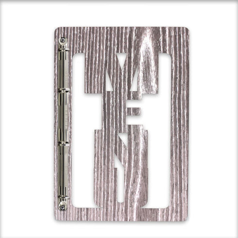 Qui ne manque pas d'air "Visby" Anneaux côté (x4)