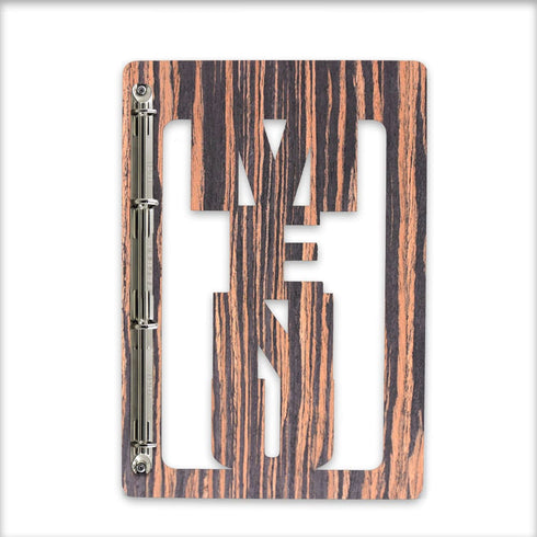 Qui ne manque pas d'air "Ystad" Anneaux côté (x4)