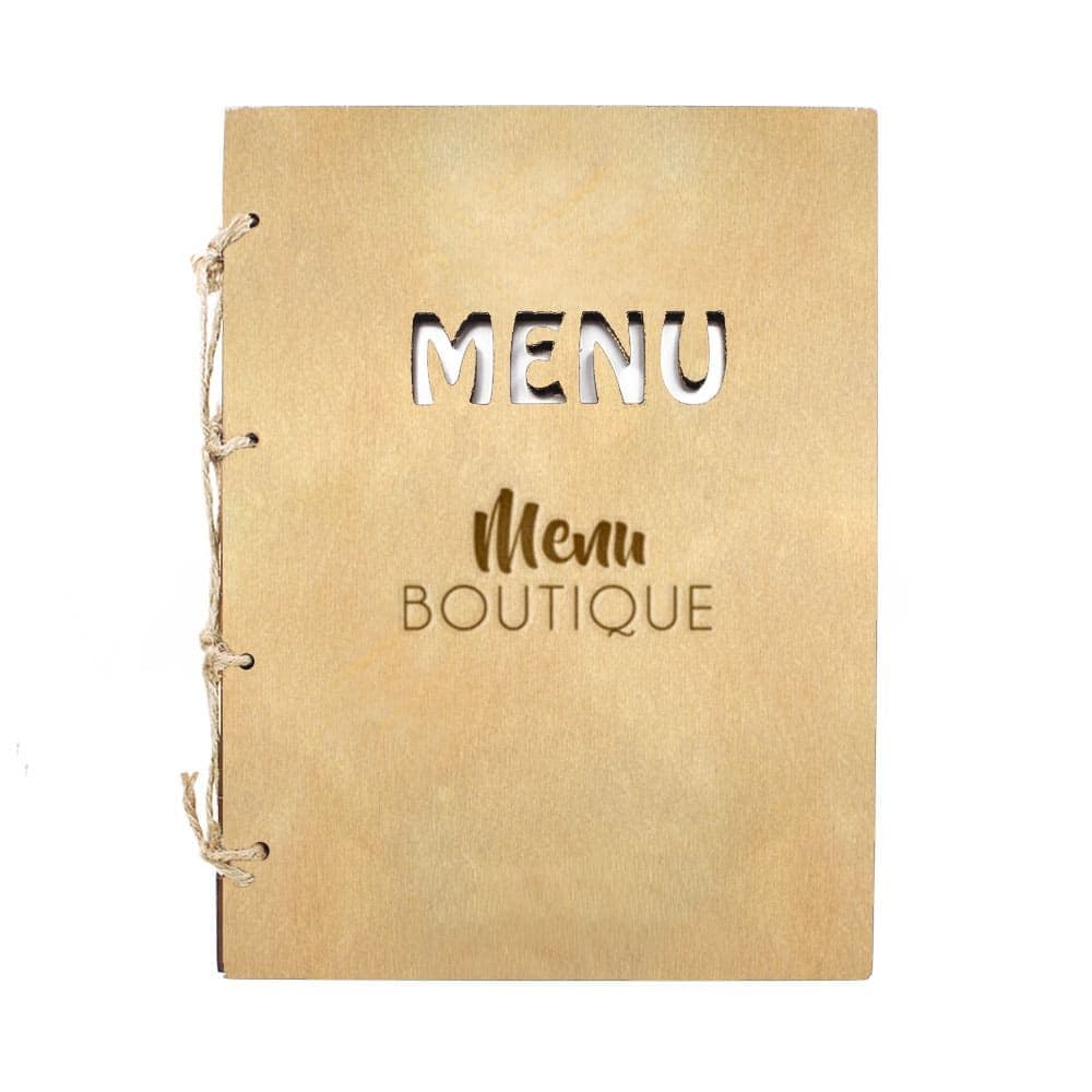 Menu Pin